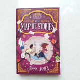 Pages & Co.: The Map of Stories