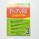 Picture Composition 3