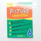 Picture Composition 6