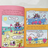 Press Start #13: Super King Viking Land!