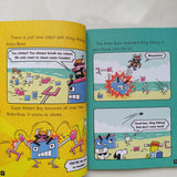 Press Start #13: Super King Viking Land!