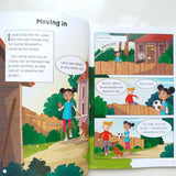 Puzzle Adventures: The Missing Unicorn