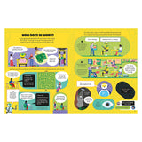 See Inside AI