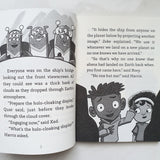 The Alien Next Door #10 The Surprise Sleepover