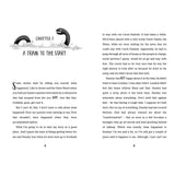 The Boy Who Made Monsters