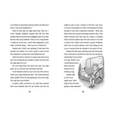 The Boy Who Made Monsters