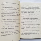 The Small Things (Lisa Thompson)