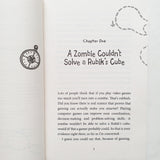 The Treasure Hunters (Lisa Thompson)