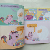 Acorn Series: Unicorn and Yeti - Fun and Games