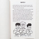 Way of the Warrior Kid #3: Where There's a Will