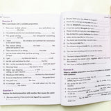 What You Need To Know About Prepositions