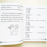 Zoom in Vocabulary for Creative Writing 1 (New Edition)