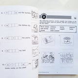 New 1000 Vocabulary 1