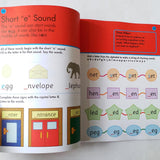10 Minutes A Day:Phonics