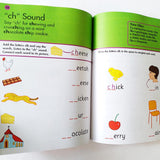 10 Minutes A Day:Phonics