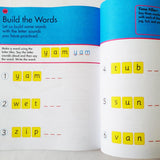 10 Minutes A Day:Phonics