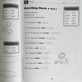 240 Vocabulary Words Kids Need to Know: Grade 1