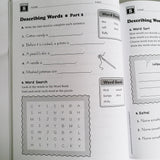 240 Vocabulary Words Kids Need to Know: Grade 1
