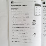 240 Vocabulary Words Kids Need to Know: Grade 1