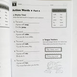 240 Vocabulary Words Kids Need to Know: Grade 1