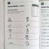 240 Vocabulary Words Kids Need to Know: Grade 1