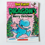 Dragon's Merry Christmas