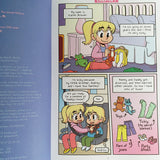 Babysitters Little Sister Graphic Novels #1: Karen's Witch