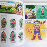 Babysitters Little Sister Graphic Novels #2: Karen's Roller Skates