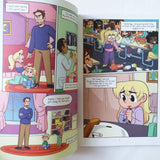Babysitters Little Sister Graphic Novels #3: Karen's Worst Day