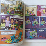 Babysitters Little Sister Graphic Novels #3: Karen's Worst Day