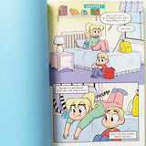 Babysitters Little Sister Graphic Novels #4: Karen's Kittycat Club