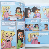 Babysitters Little Sister Graphic Novels #5: Karen's School Picture