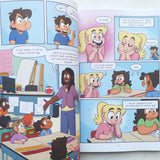Babysitters Little Sister Graphic Novels #5: Karen's School Picture