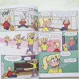 Babysitters Little Sister Graphic Novels #6: Karen's Birthday
