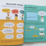 Climate Crisis for Beginners