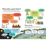 Climate Crisis for Beginners
