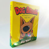 Dog Breath The Horrible Trouble with Hally Tosis