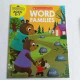 Early English Learning Pack (3 Books)