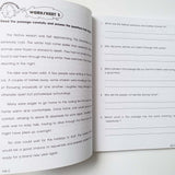 English Comprehension P.4