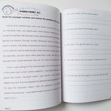 English Comprehension P.4