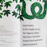 The Eric Carle Ready-to-Read Collection (6 Books)