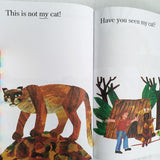 The Eric Carle Ready-to-Read Collection (6 Books)