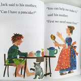 The Eric Carle Ready-to-Read Collection (6 Books)
