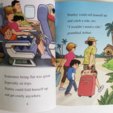 Flat Stanley Level 2 Reader Set (8 Books)