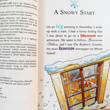 Geronimo Stilton #76: Superstore Surprise