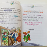Geronimo Stilton #77: The Last Resort Oasis