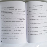 IT Farm English Grammar