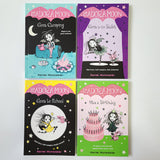 Isadora Moon Series #1-4
