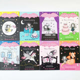 Isadora Moon Series #1-8