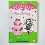 Isadora Moon Series #1-4